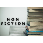 Best Non-Fiction Books to read